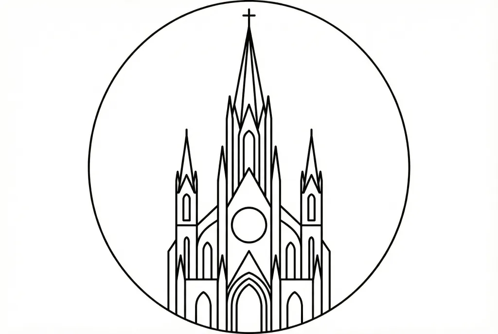 Basilique de l'Immaculée Conception