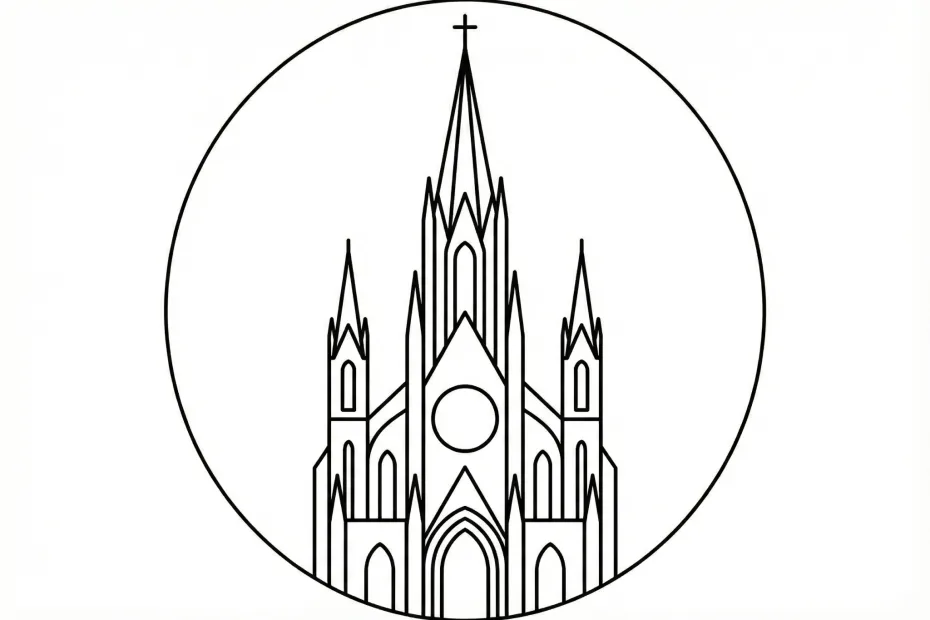 Basilique de l'Immaculée Conception