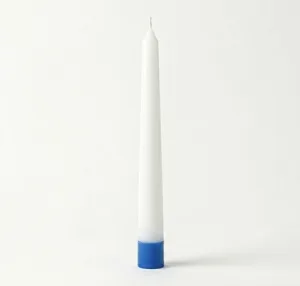 Lourdes Candle